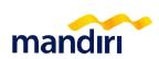 Logo bankmandiri