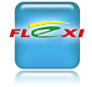 Logo flexi